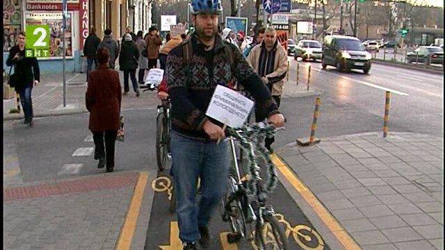 Коледа без колела