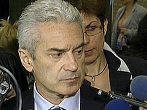 Комисията за контрол на ДАНС ще изиска справка за задачите, поставяни на Алексей Петров