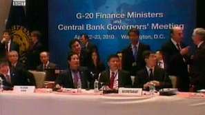 Световната икономика се възстановява