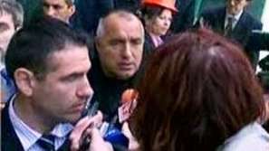 Борисов: ЕРП-та да влизат в час