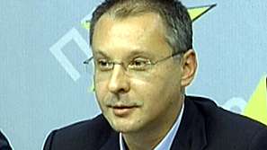 Станишев: Смяната ми е измислена интрига