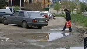 В столичния Младост 1 очакват... улица