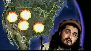 По следите на колата-бомба