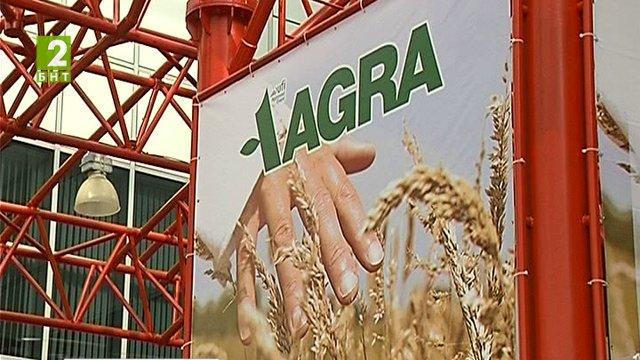 Рекордни посещения на панаира в Пловдив