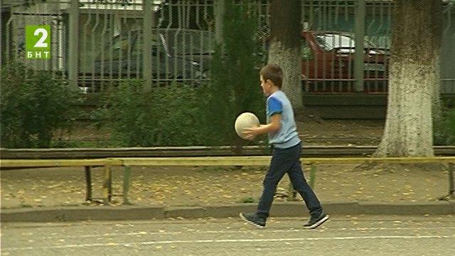 Изследват 140 деца от Пазарджик за затлъстяване