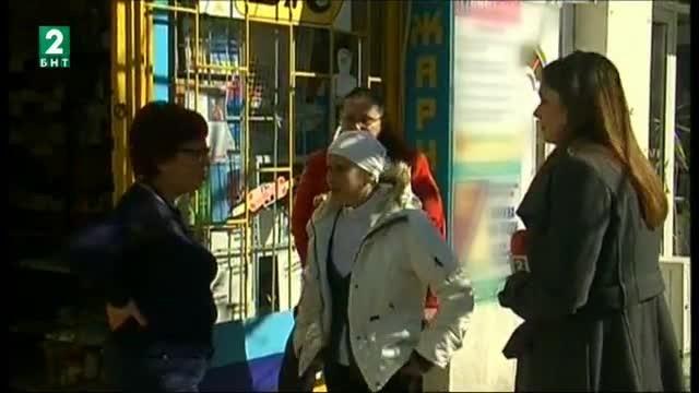 Да противодействаш на болестта с обич