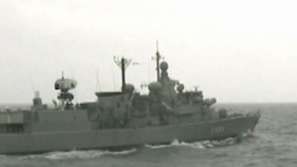 Спасен от пирати руски танкер в Аденския залив