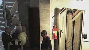 Жена загина в асансьор