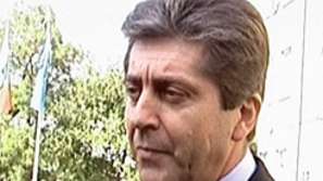 Президентът за отвлечения български кораб и акция Медузите