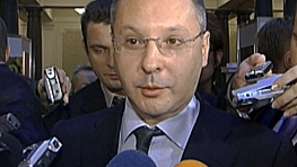 Сергей Станишев: България прави всичко възможно за алтернативни източници на газ