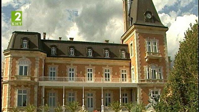 Eвксиноград е отворен за посетители