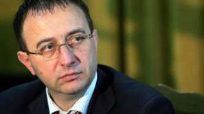 ВСС наказа с порицание прокурора Роман Василев