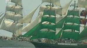 Парад на ветрилата