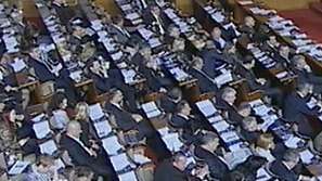 8 министри ще отговарят на въпроси по време на парламентарния контрол