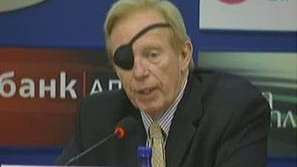 Ричард Ран и Институтът за пазарна икономика против свиването на резерва