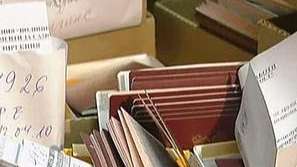 Нова организация за издаване на личните документи