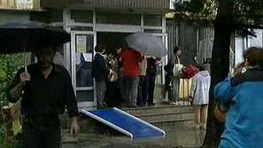 Бой за паспорти