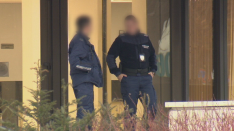 София под блокада заради старта на Европредседателството