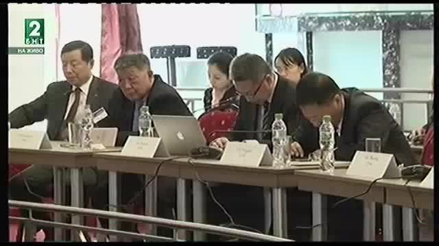 Как да привлечем китайските туристи?