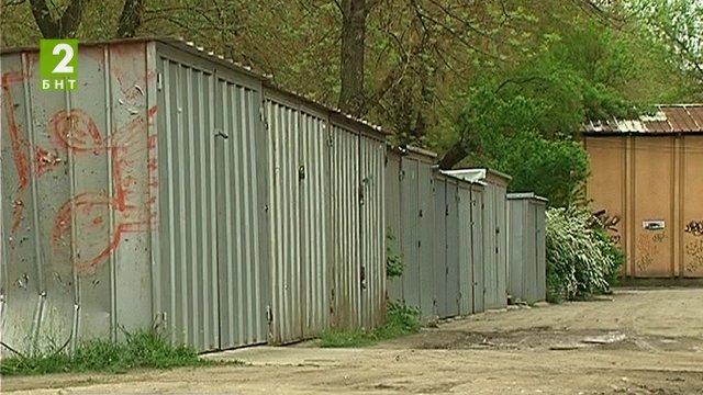 Има желаещи за наемане на паркоместа в Пловдив