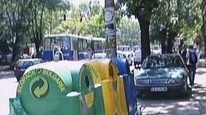 Разделно ли изхвърляме отпадъците?