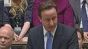 Камерън предупреждава