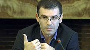 Дянков няма притеснения за европроверката