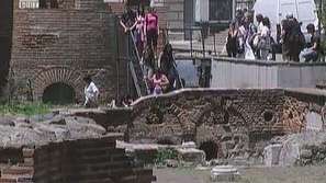 Уроци за стара София