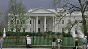 Правителството на Обама