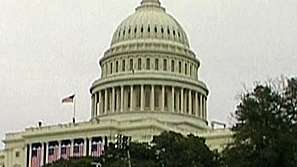 Първият работен ден на президента Обама