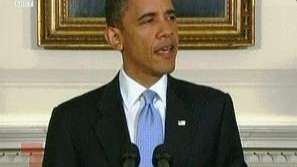 Обама за чиста енергия