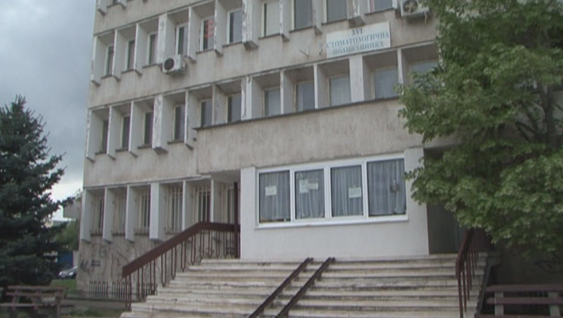 Липсата на ток в 30 ДКЦ предизвика високо напрежение