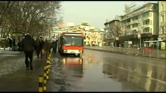 Жители на варненски местности настояват за по-евтин транспорт