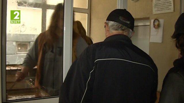 По-малко хора на социално подпомагане