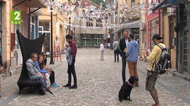 По-дълъг срок за културни проекти в Пловдив
