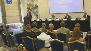 Дискусия за стратегия Европа 2020 у нас