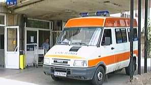 Линейка катастрофира