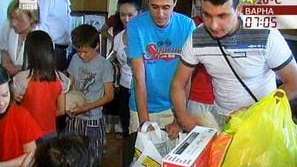 Стартира националната кампания “Отвори сърцето си”