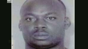 Заловиха наркобоса Кристофър Коук