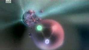 Учените от ЦЕРН са създали звукова картина на божествената частица