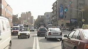 Забрана за български автомобили в Македония