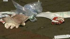 Убийство заради Световното по футбол