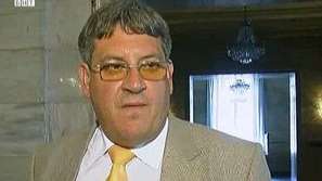 ГЕРБ обсъжда лобисткия скандал