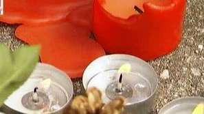 Смърт заради кураж