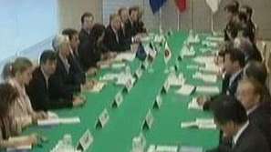 Фийон: Европа ще излезе по-силна от кризата