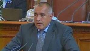Премиерът Борисов за енергийните преговори