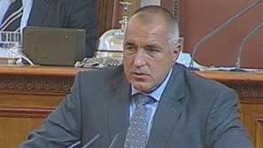 Борисов за преговорите по енергийните проекти