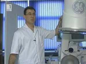 прекършената мечта шопов