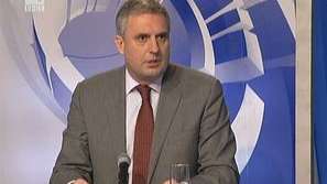 Ивайло Калфин: Страх ме е, че България може да се превърне в лош пример