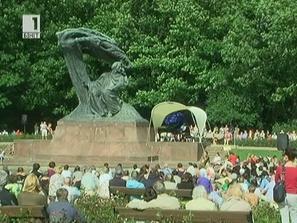 Шопен и поляците - среща след два века